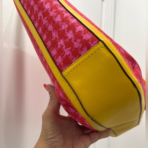 LIKE NEW!! COACH BONNIE CASHIN'' - Picture 6 of 13